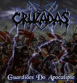 Cruzadas : Guardiões do Apocalípse